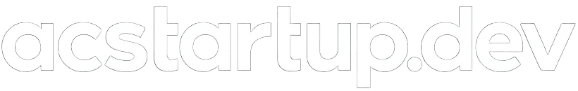 acstartup.dev